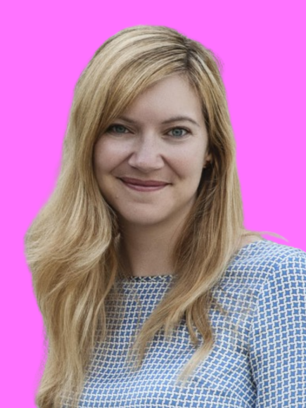 cristina