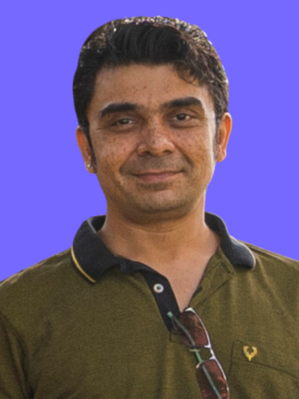 Vikram Iyengar