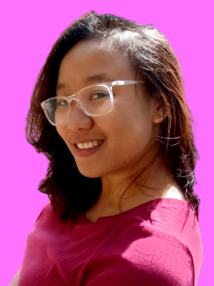 Agustin Pandhuniawati Heryani