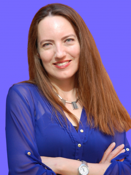 Bridget MacIntosh