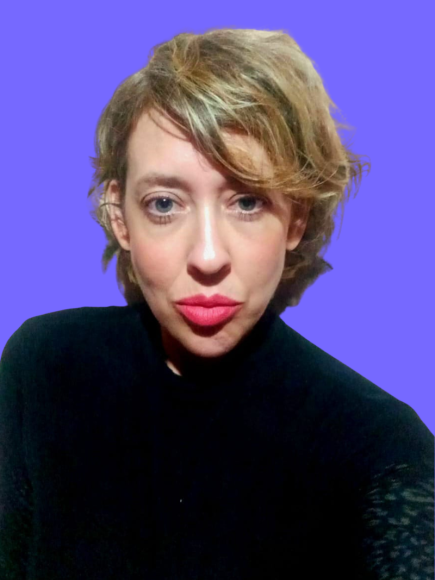 Picture of Andreia de Figueireda