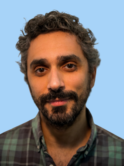 Picture of Brahim Jumaa