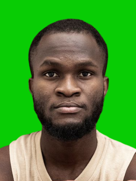 Picture of OluwaFemi Adebajo