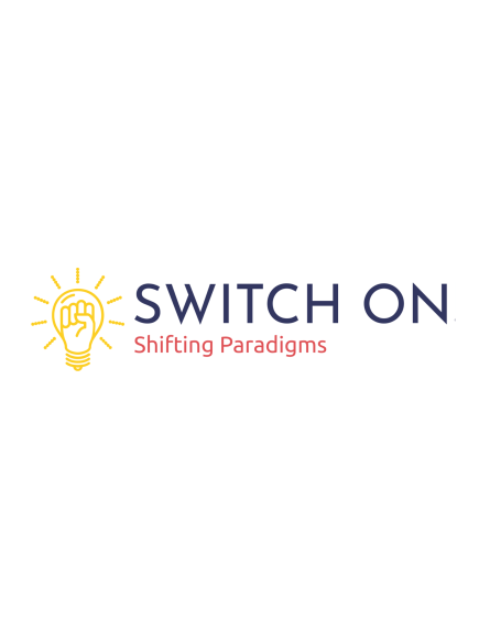 switch on