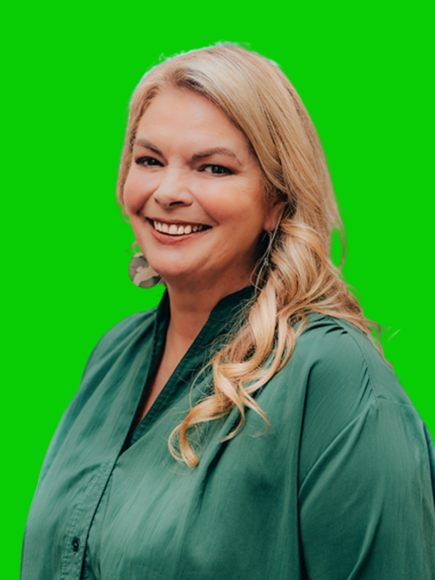Picture of Louise Gallagher