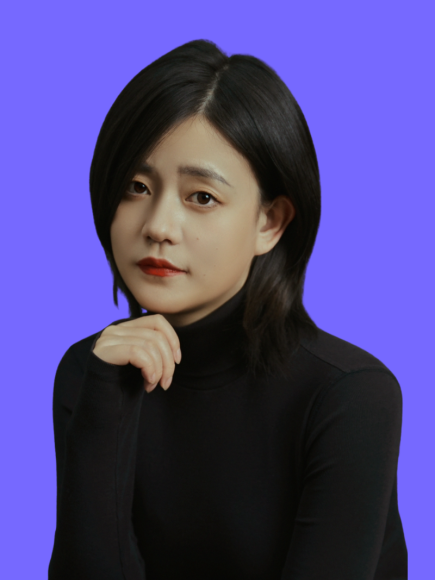 Picture of Mia Shen