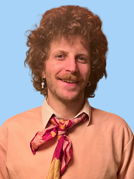 Picture of Milos Janjic