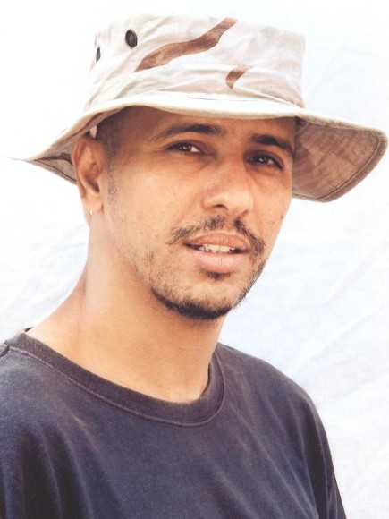 Mohammedou