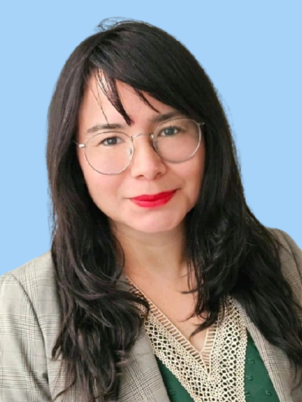 Picture of Solanyi Robayo Solarte