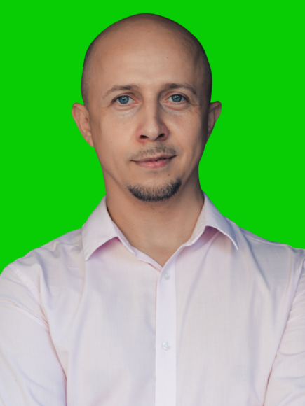 Picture of Viktor Ruban