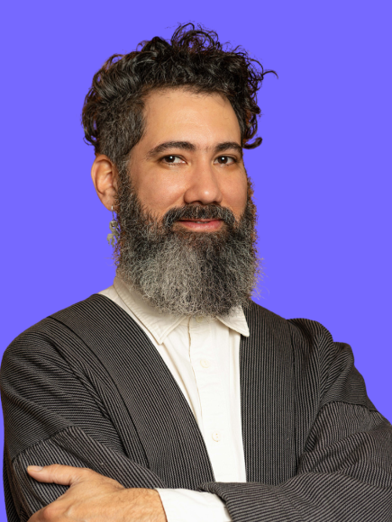 Picture of William Ruiz Morales