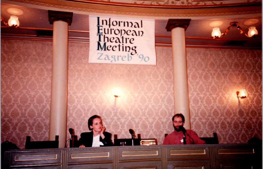 IETM old meeting