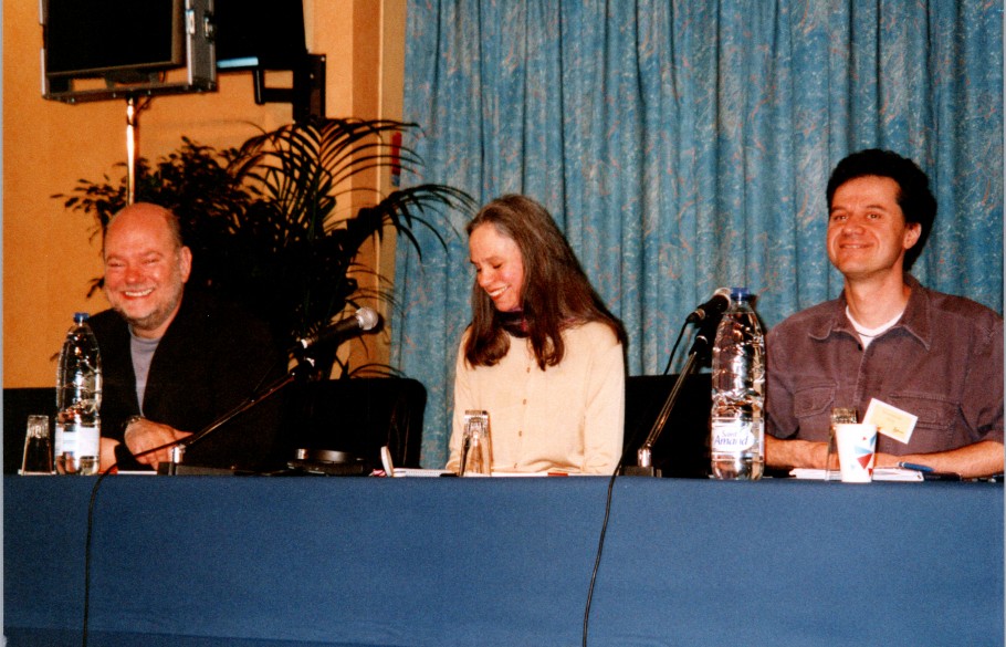 old ietm meeting