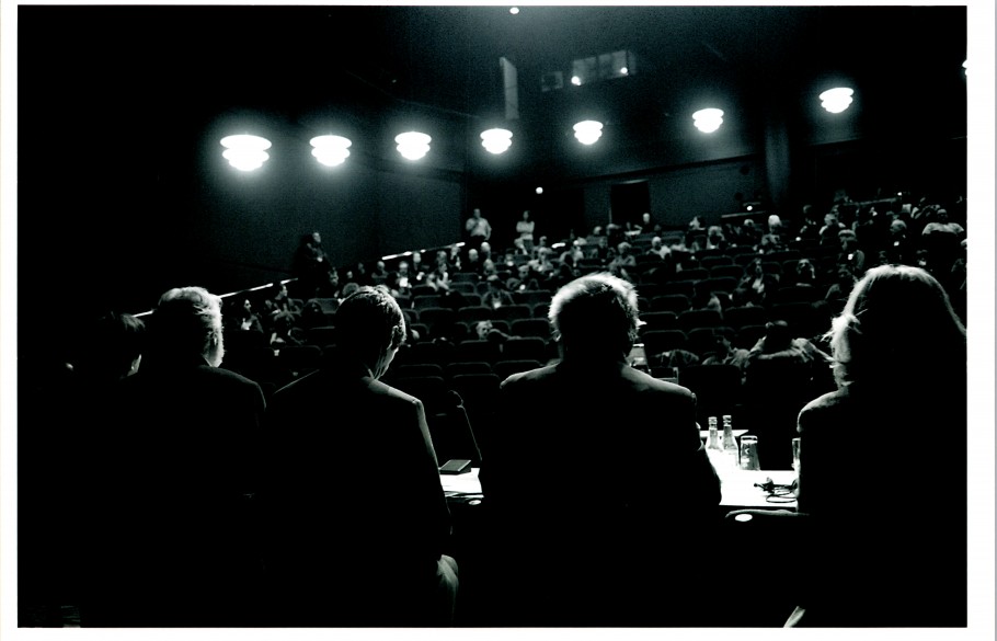 ETM Aarhus Plenary Meeting 2002
