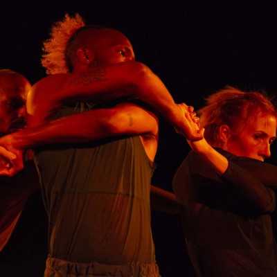 Schism by Israel Aloni - ilDance Multiple jobs opening