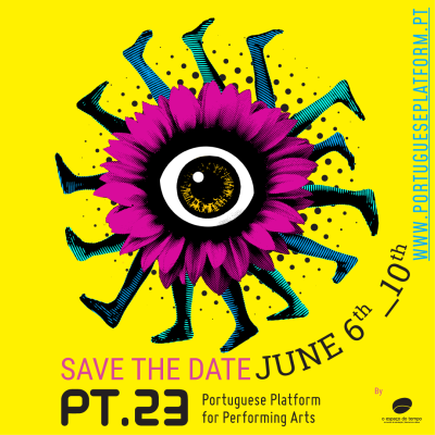 Portuguese Platform for Performing Arts - PT. 23