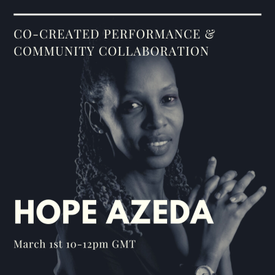 Hope Azeda