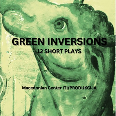 Project GREEN INVERSIONS (2023/2024)