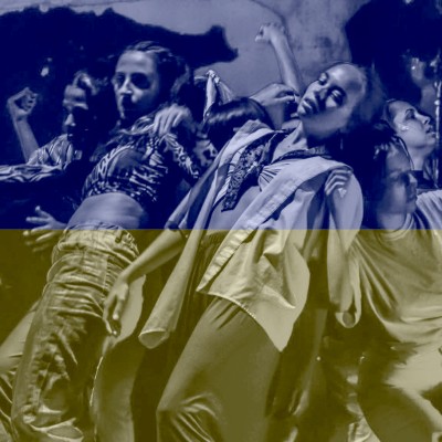 Dance for Ukraine
