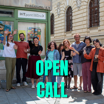 Past participants of the V4@Theatre Critics Residency. Applications for the 2026 edition are now open.