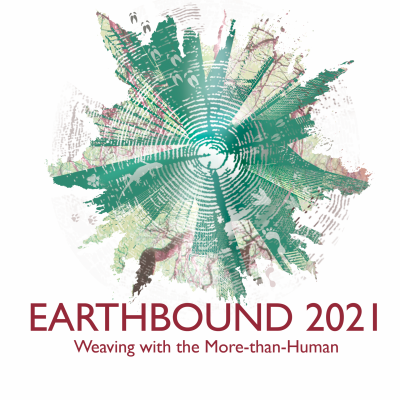Earthbound 2021 symposium