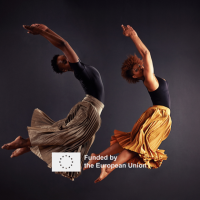 Equal Arts InDance International 
