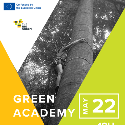 Green Academy 7