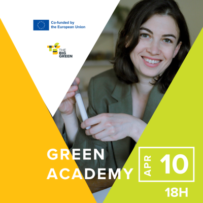 Green Academy Seminar Series 6