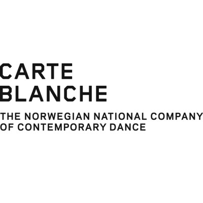 CARTE BLANCHE- The Norwegian National Company of Contemporary Dance