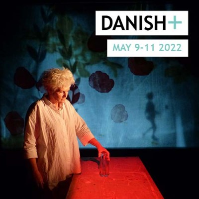 Showcase for Danish performing arts for children and young people