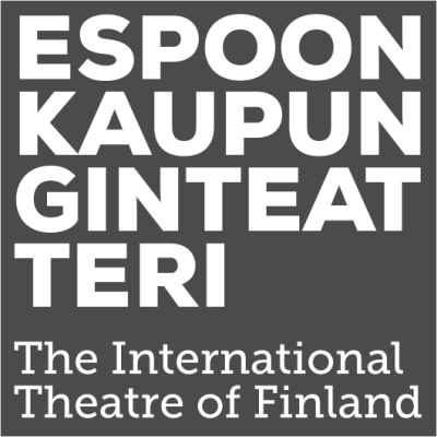 Logo Espoo City Theatre