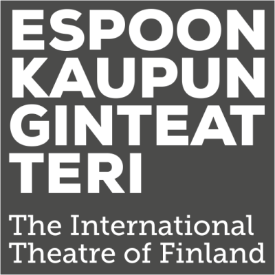 Logo Logo Espoo City Theatre