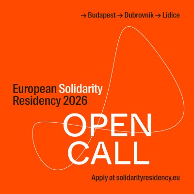European Solidarity Residency