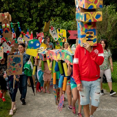 parade