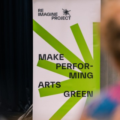 RE-IMAGINE online conference