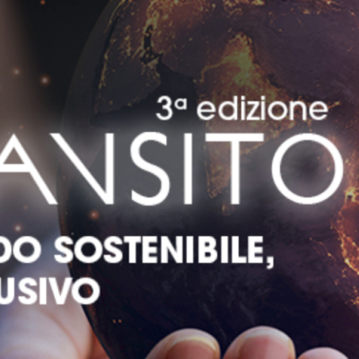 #InTransito TELL US WHAT “SUSTAINABLE TRAVELING” MEANS TO YOU TODAY
