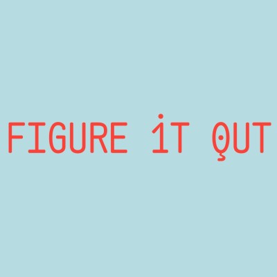 Figure it Out graphic