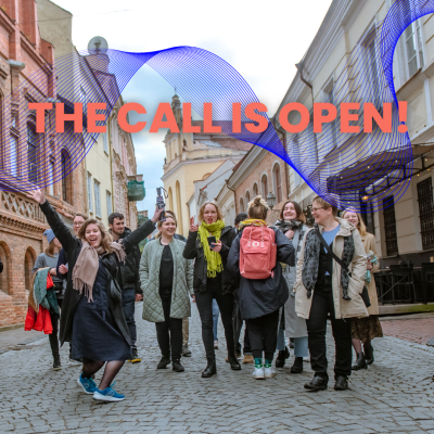 Digital Leap open call