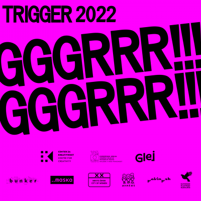 TRIGGER 2022