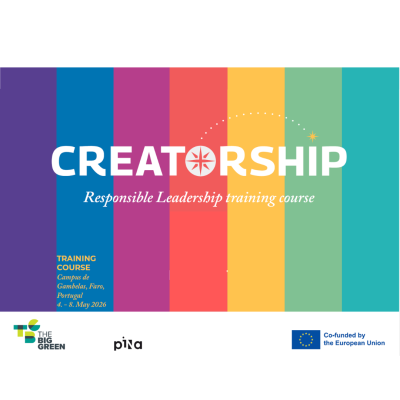 Creatorship training