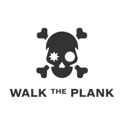 Walk the Plank