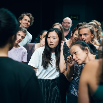 Archa Theatre Summer School