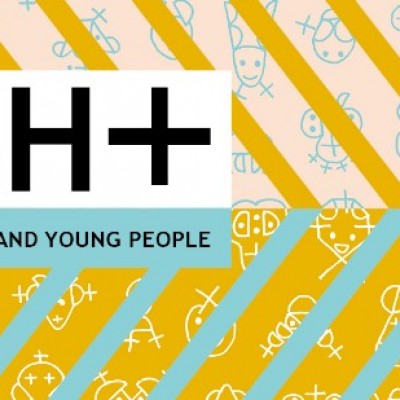 DANISH+ 2018 - Handpicked Performing Arts for Children and Young People - AARHUS, MAY 7 - 9