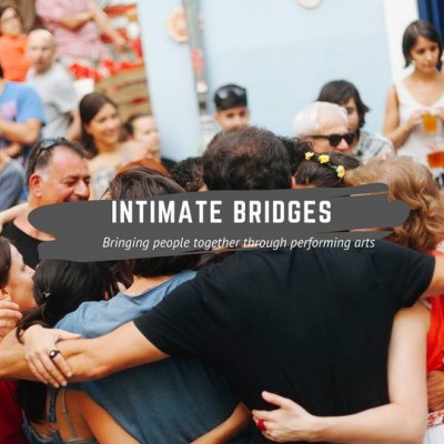 INTIMATE BRIDGES - International Conference - OPEN CALL