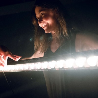 Archa Theatre Summer School 2022 Archa Theatre Summer School 2022