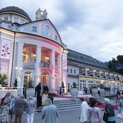 Atelier for Young Festival Managers, Merano, Italy / 17 - 23 November 2017