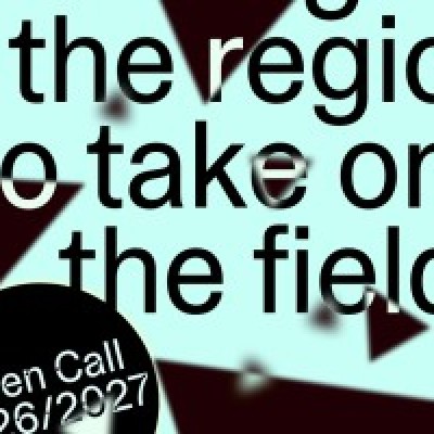 Open Call Pan-Adria