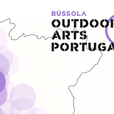 OUTDOOR ARTS PORTUGAL