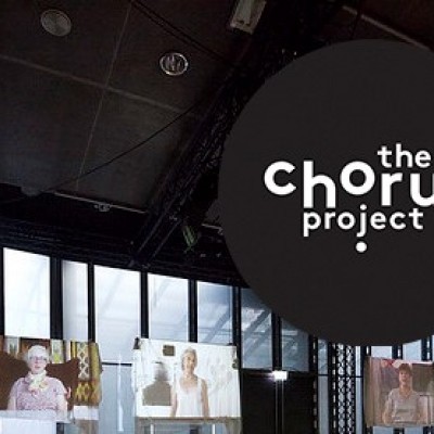 The Chorus Festival: Discussion & Networking Events