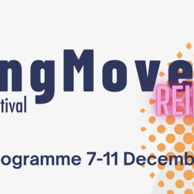 SpringMoves Dance Festival Programme